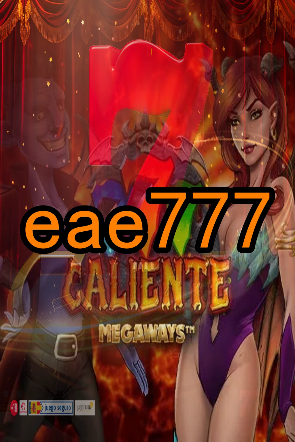 eae777 app